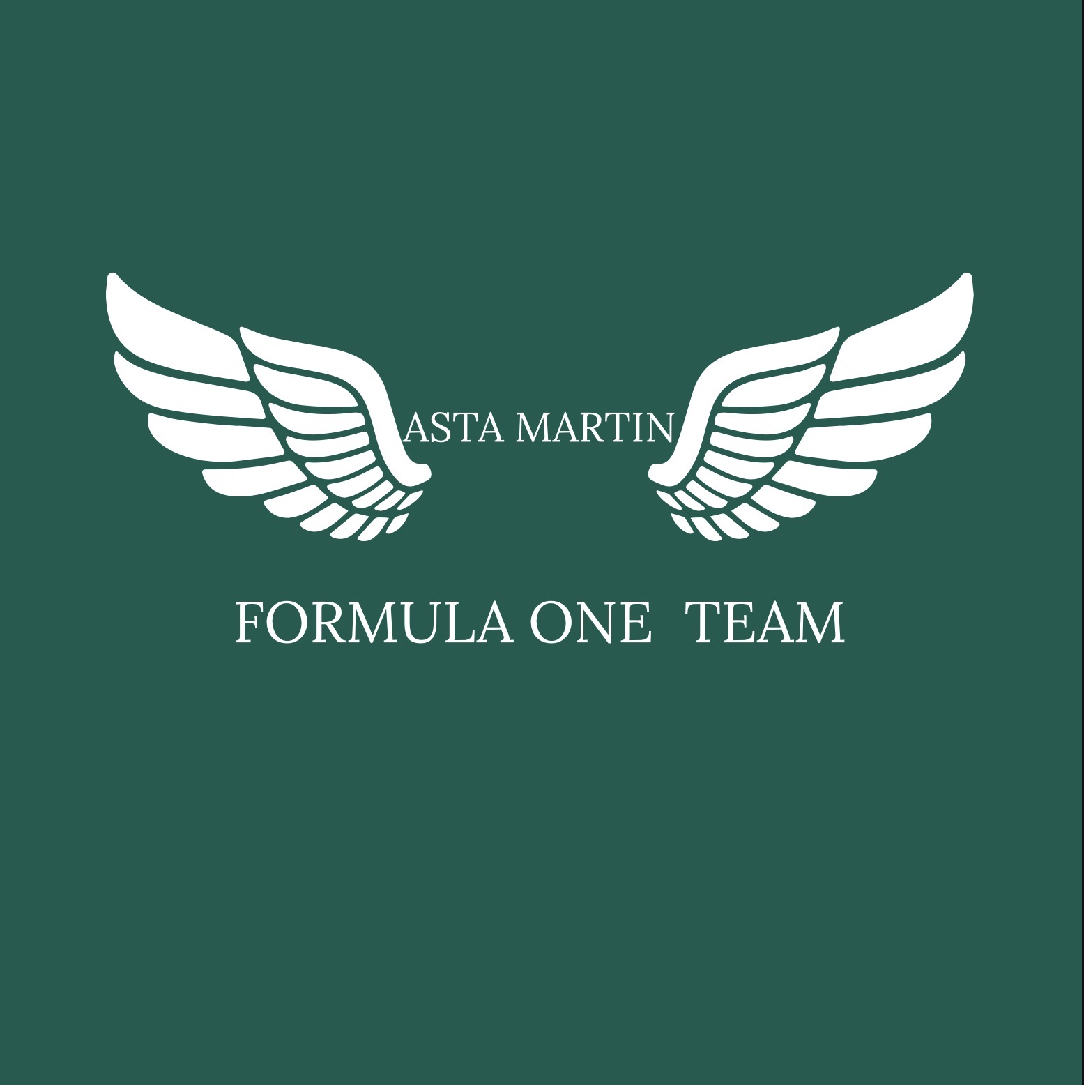 Asta Martin F1 Team