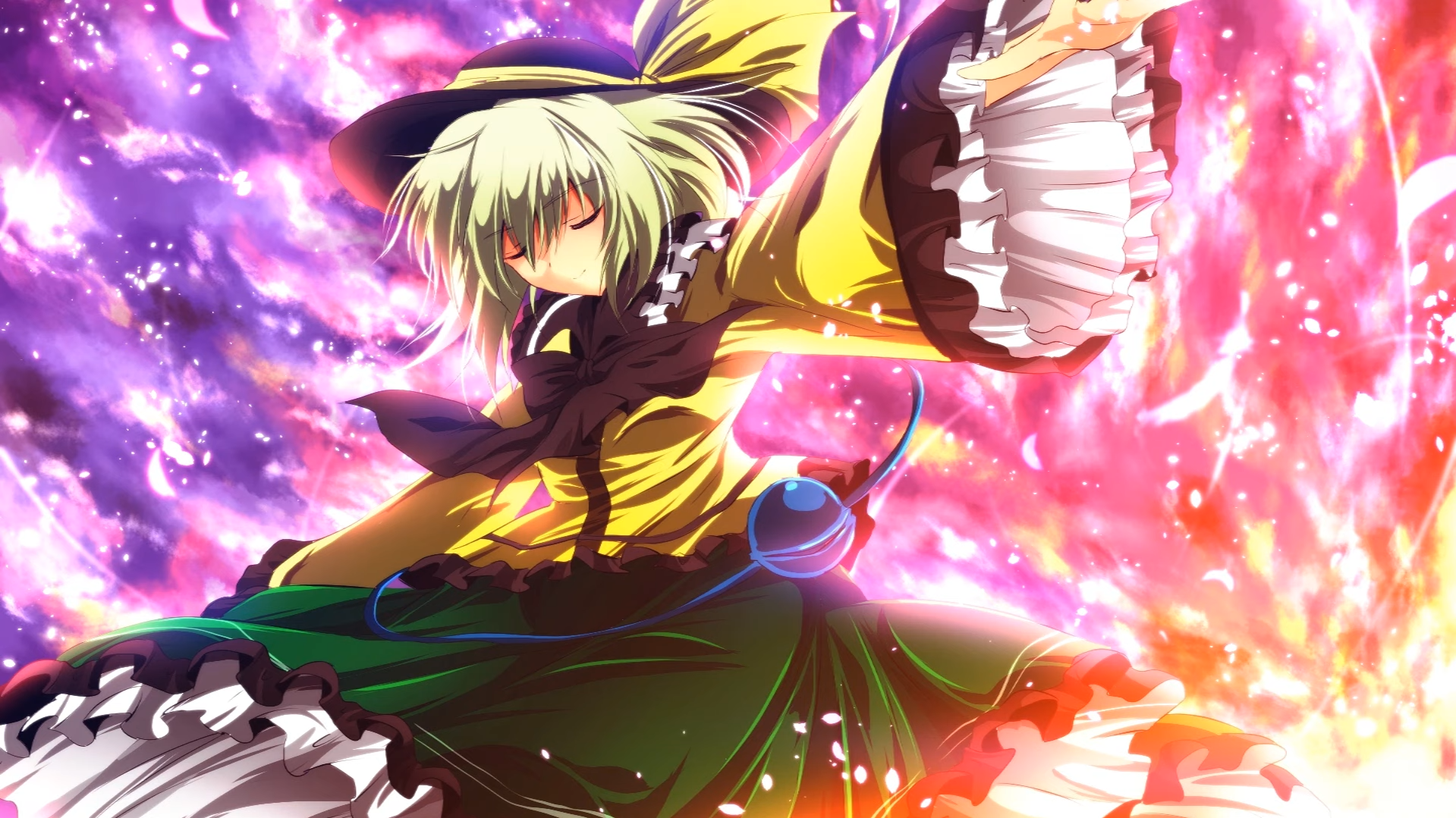 Cover art for Last Remote ~ Type A Personality