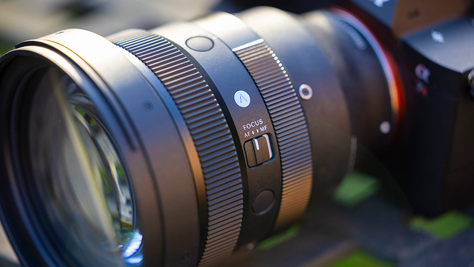 Top 5 Ống Kính Máy Ảnh 2026: Canon, Sony, Nikon & Viltrox AF - Hình 1