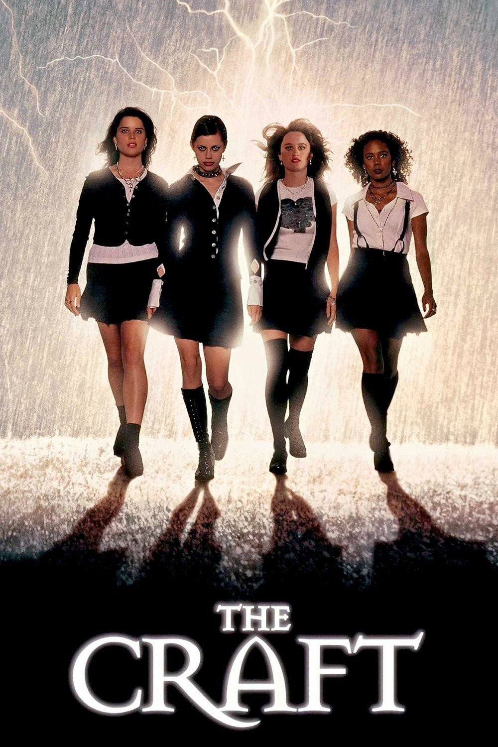 the craft