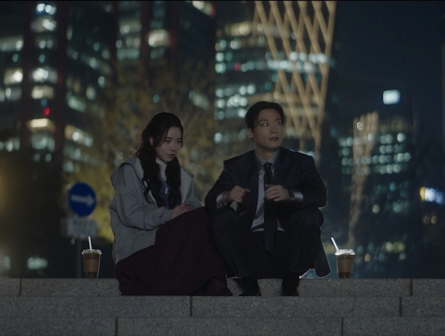멋진 신세계 8화 장면 이미지 4