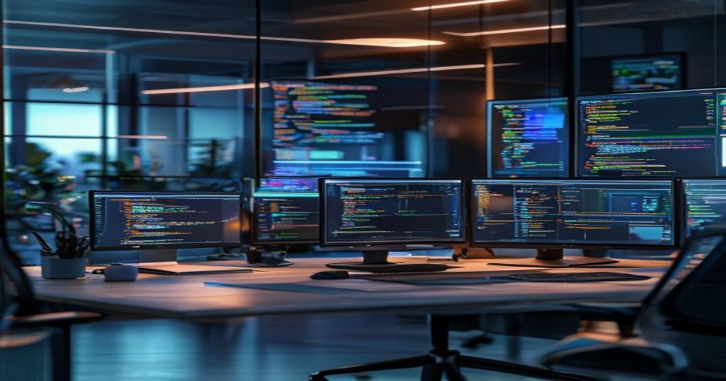 Complete Web Development Toolkit for Marketing Platforms: Build High-Converting Sites
