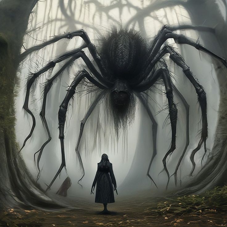 Web of the Hollow