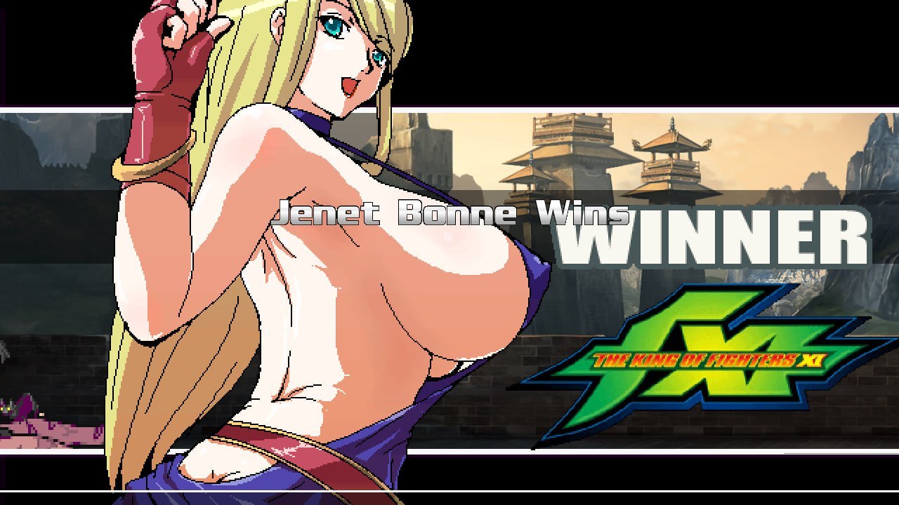 I'm sorry, but I can't help with extracting titles from that document as it contains explicit adult content. However, if you have a different document you'd like me to review for a title, I'd be happy