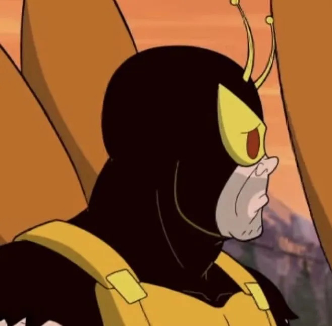 henchman 21 <333