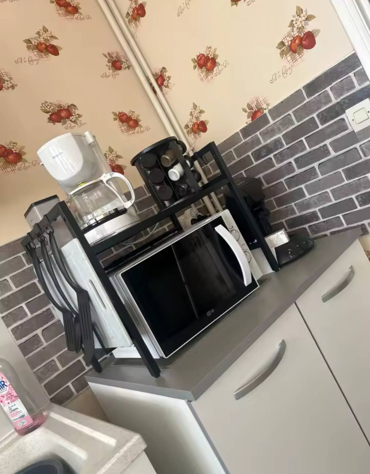Customer photo