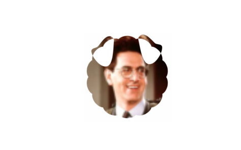 my egon :3 ,, image from movie