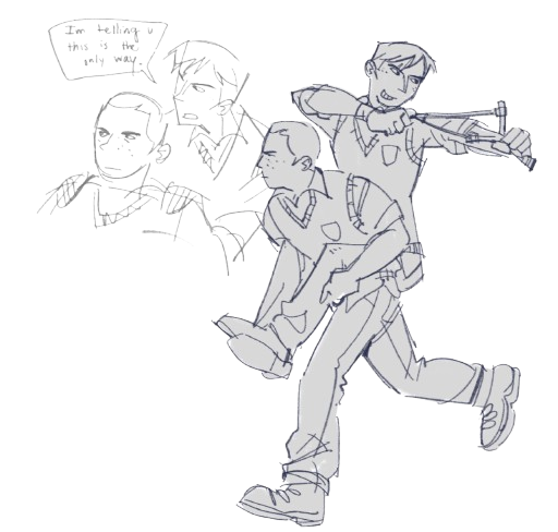 Art by @go-star-sailor on tumblr.