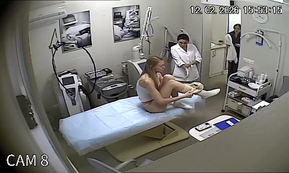Hidden Voyeur 2 — GC (19) — screenshot 2