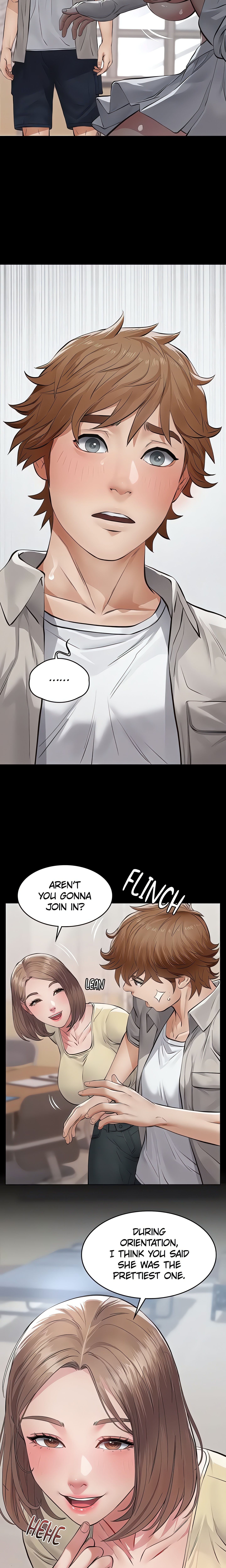 Papa Katz, chapter 5, page 28