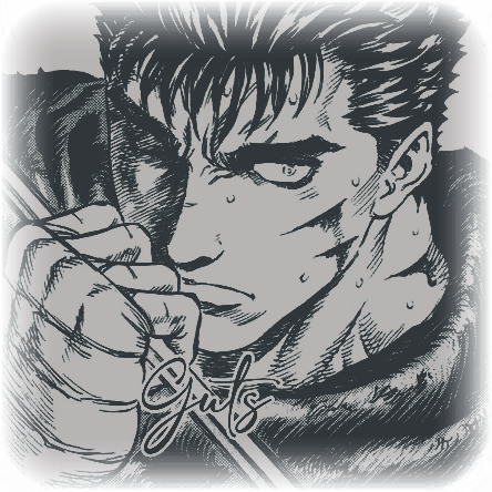 guts