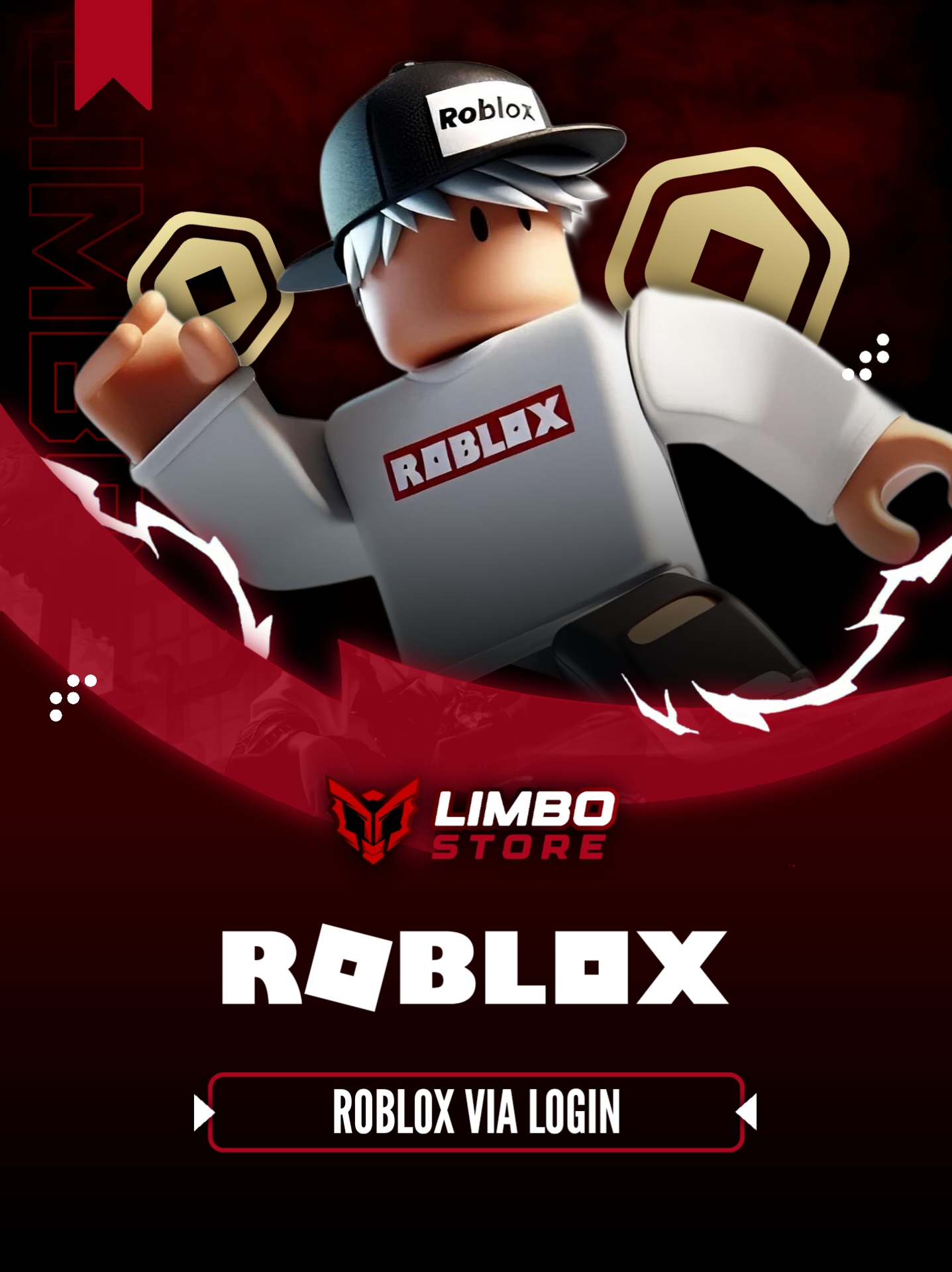 Roblox Via Login