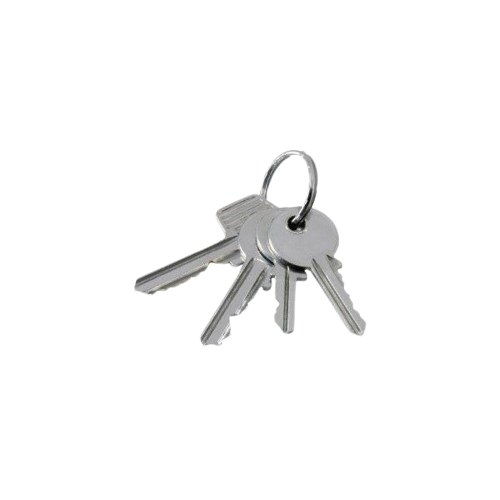 key