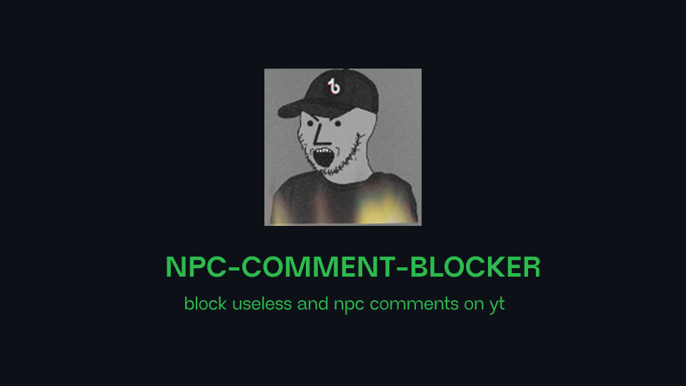 npc-comment-blocker