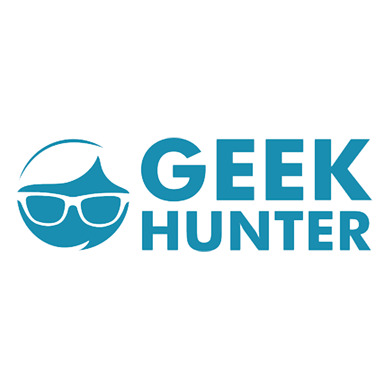 Geek Hunter