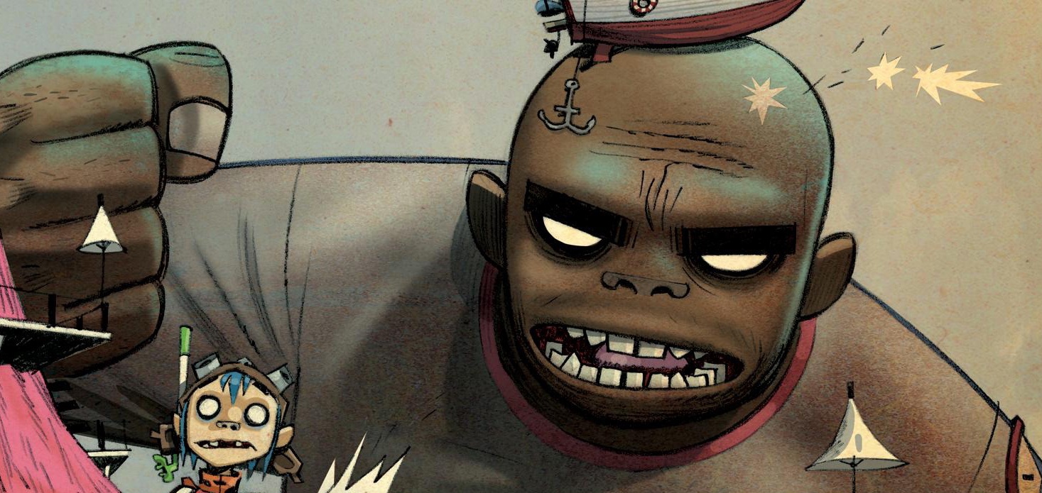 Cover art for Russel's Ident