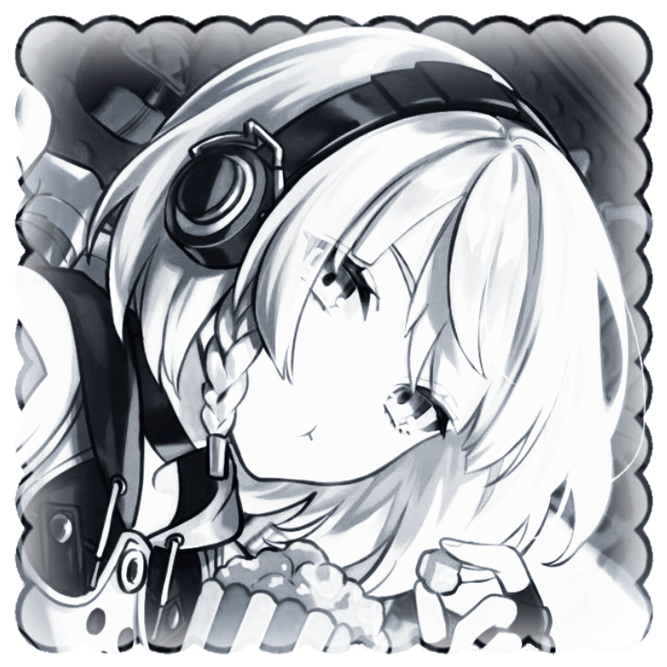 Anby Demara - Zenless Zone Zero