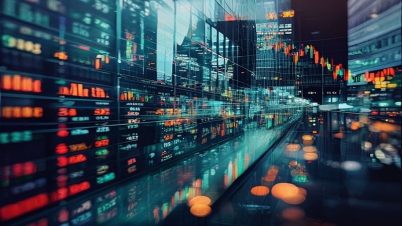 stock market