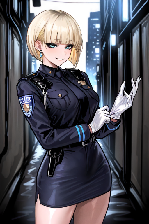 seriofficer