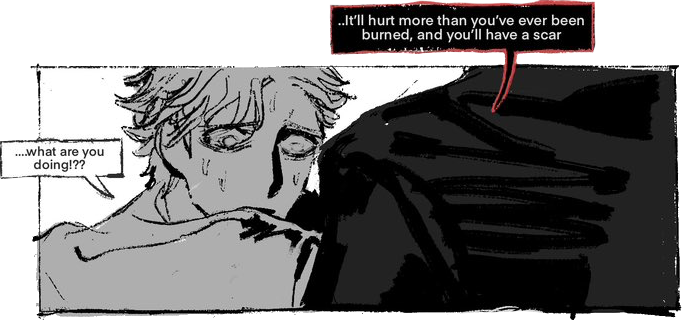 ac: doubleheadpoem on twt
