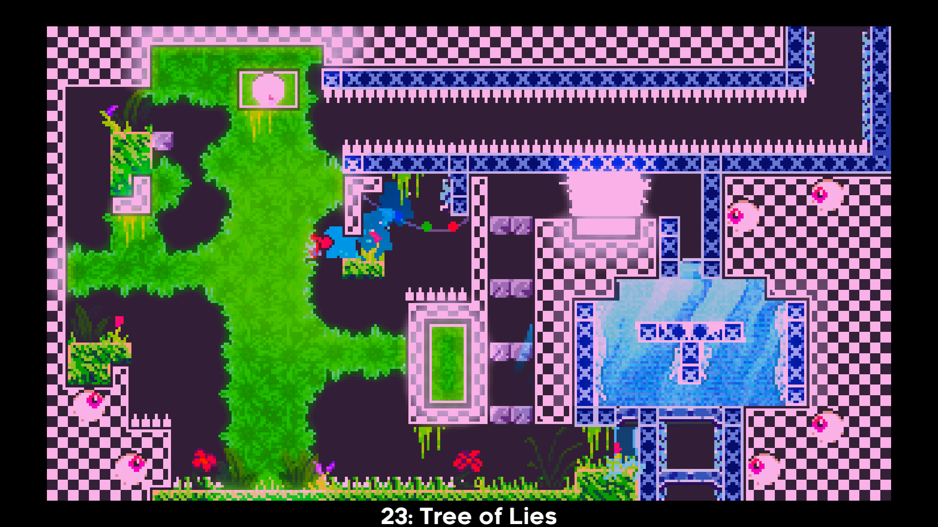 23: Tree of Lies