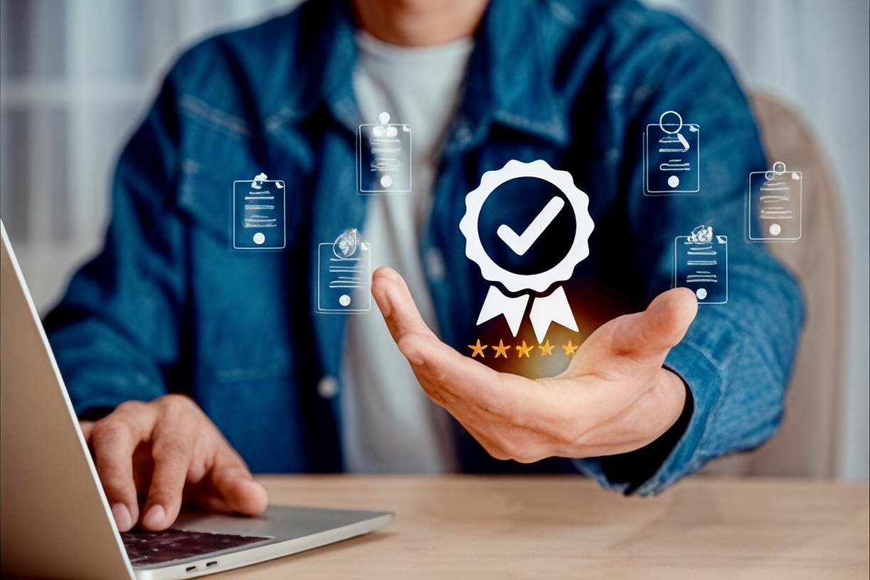 Factory and supplier audit