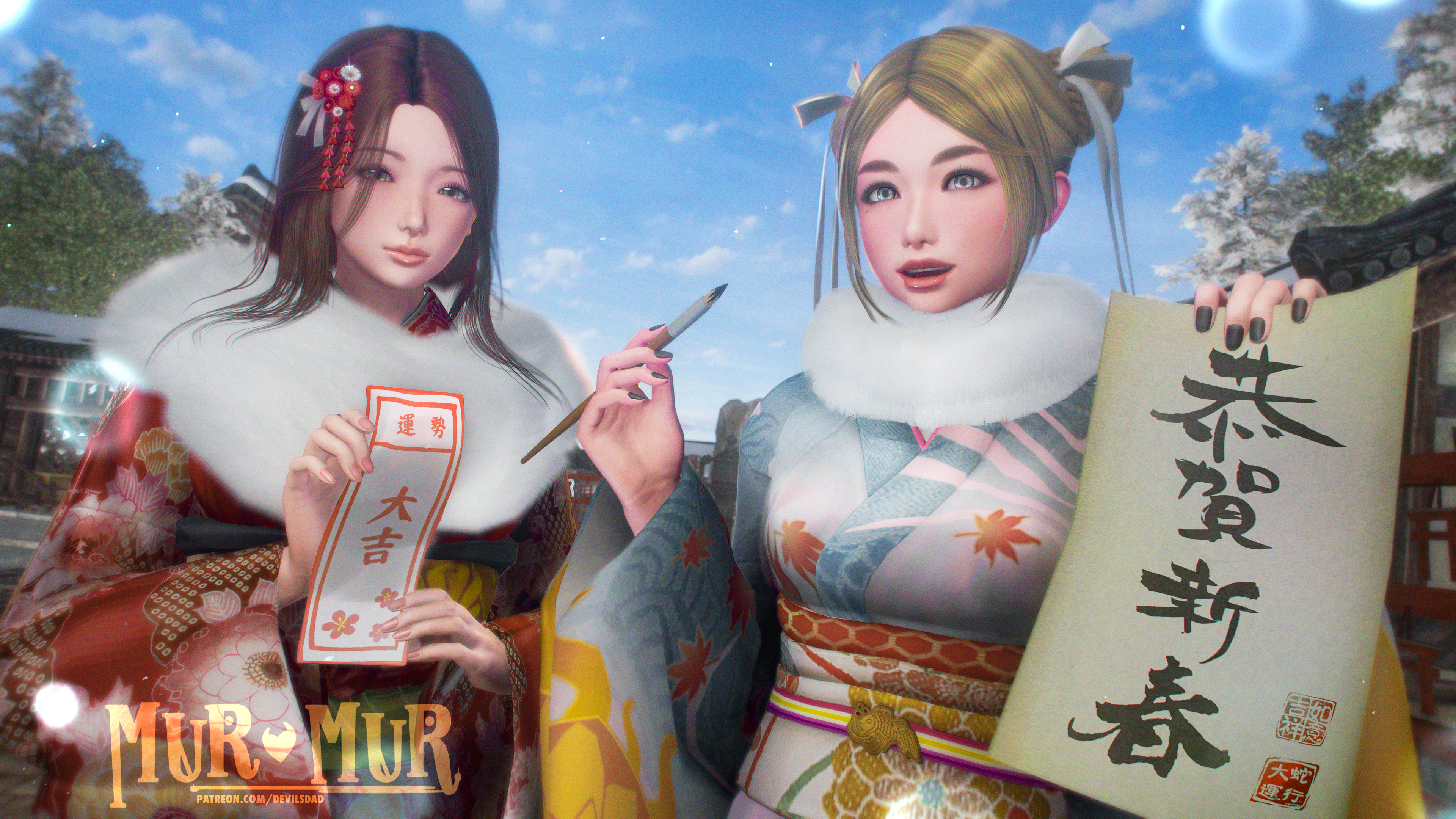 预览图
