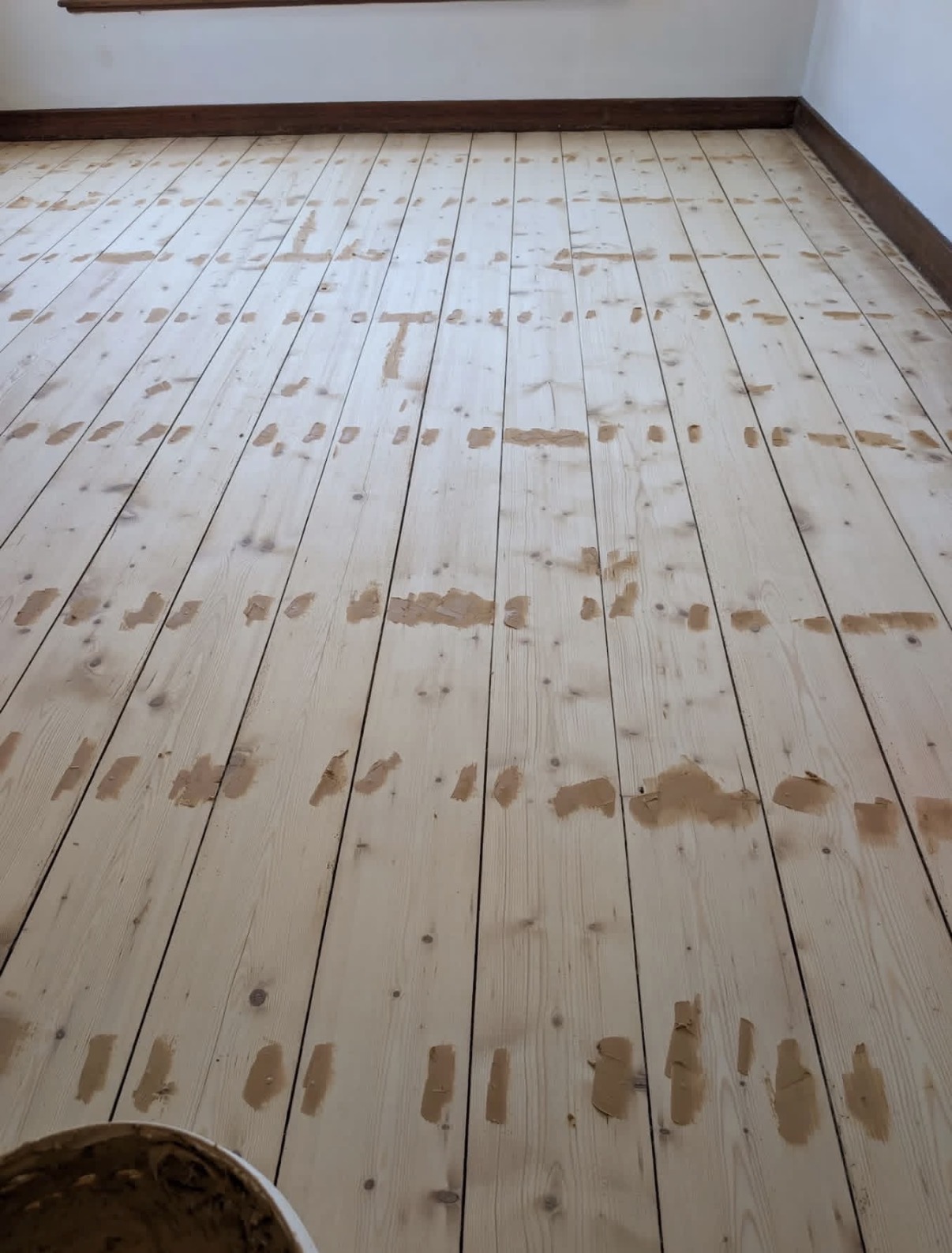 Bainbridge Pine Refinish photo 17