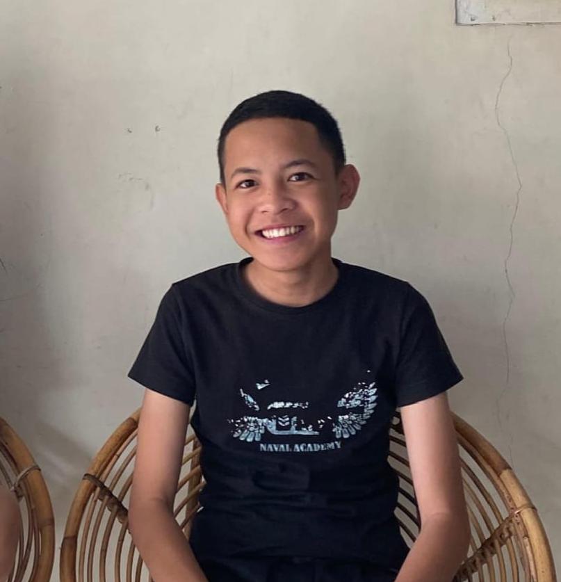 M.Gilang Febriyan
