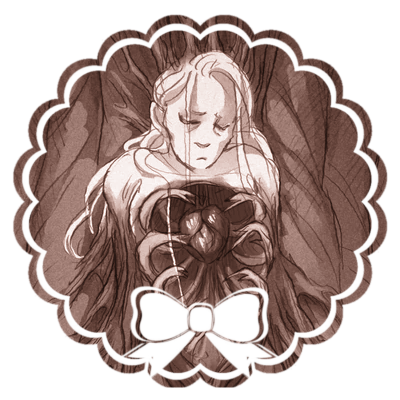 The Wounded Wild ♡ Slay the Princess