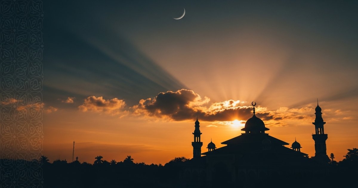 Doa Awal Tahun 1448 H: Bacaan Arab, Latin, Arti, dan Waktu Membacanya