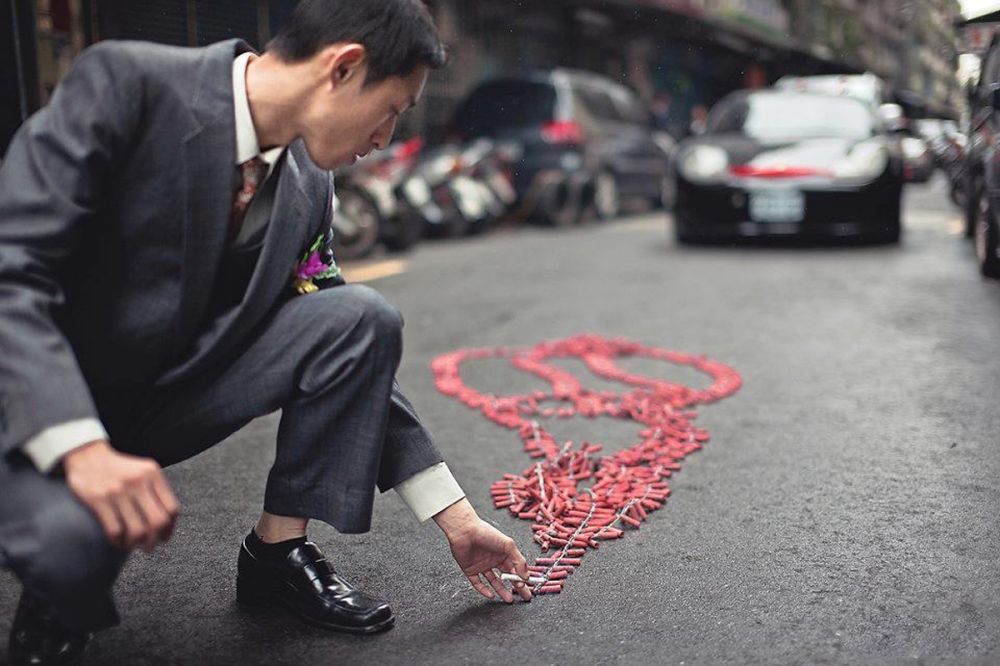 婚禮攝影師KK作品集照片 111