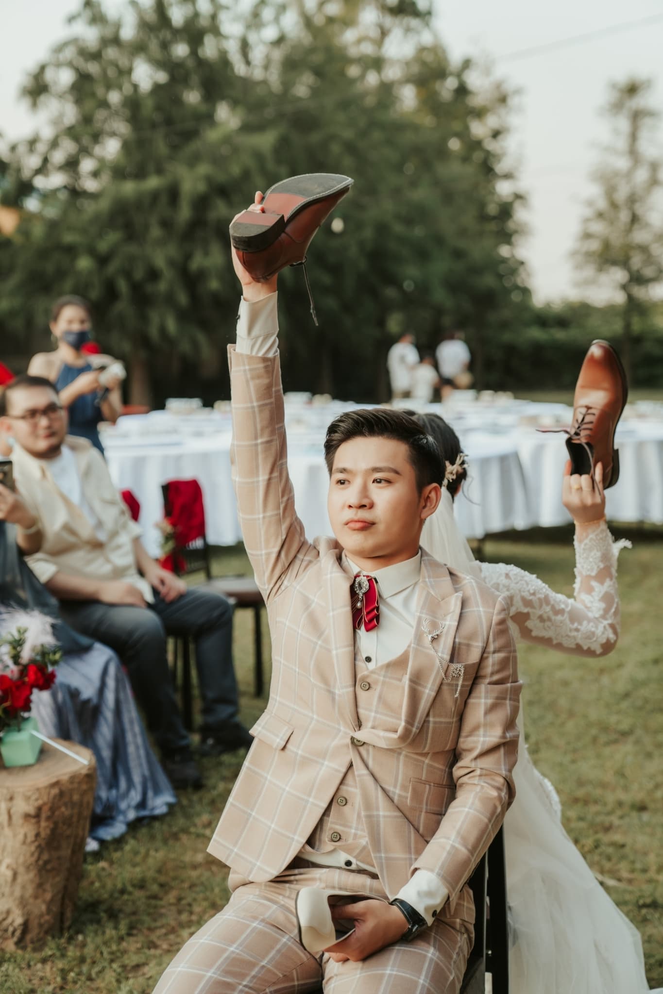 婚禮攝影師ZACK作品集照片 118