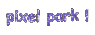 pixel park