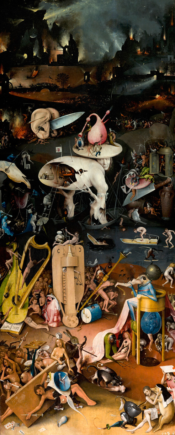 mural