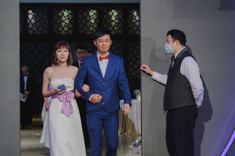 婚禮攝影師MAI作品集照片 58