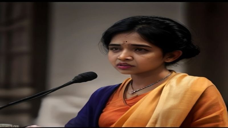 Mayawati