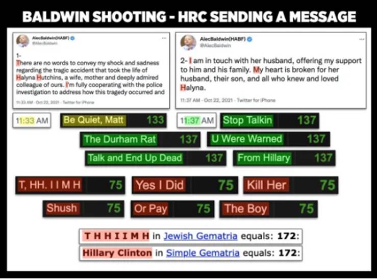 亚历克•鲍德温更新:我们是新闻|Kat更新