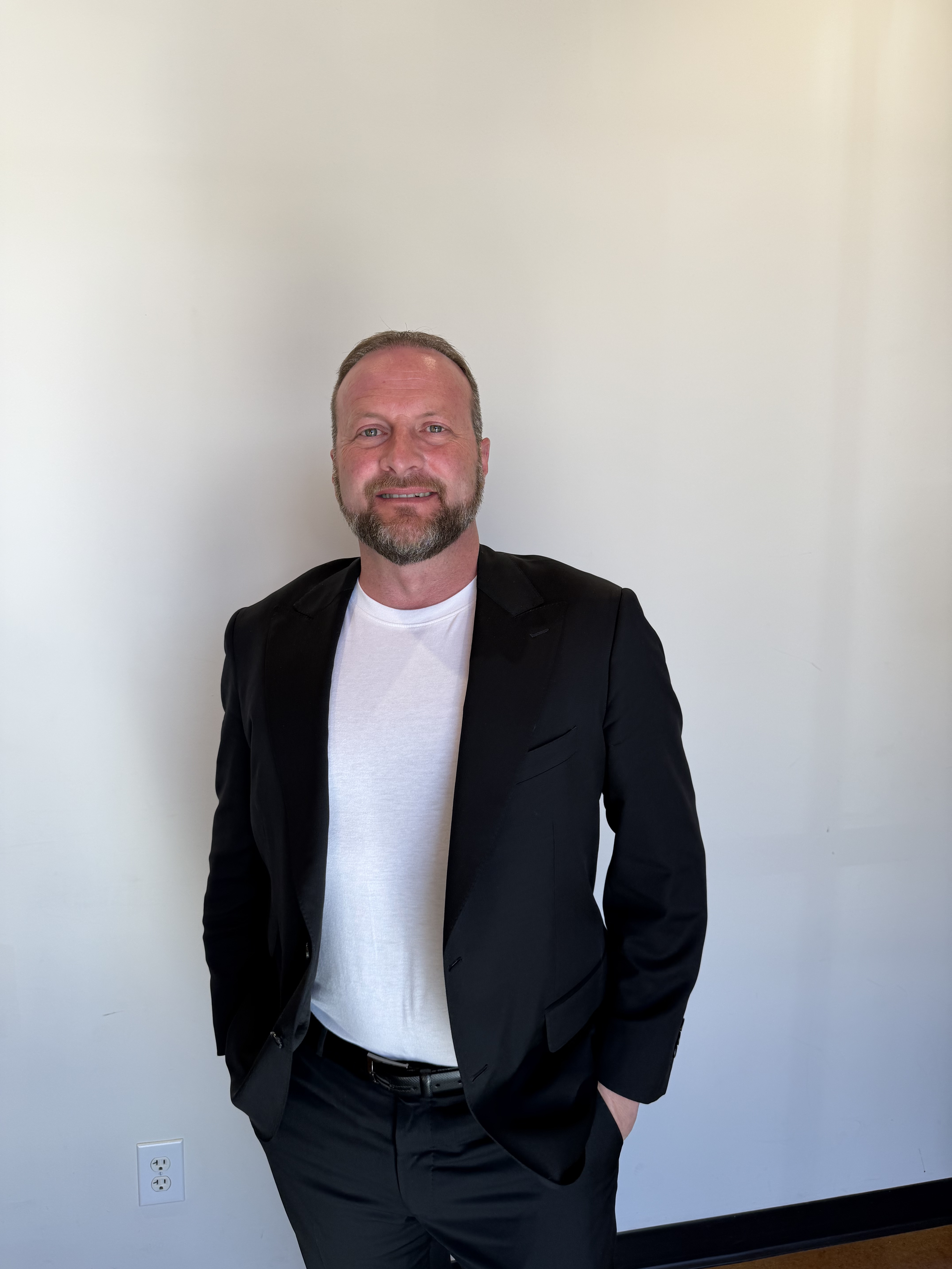 Christopher Beal — Army Veteran, Founder of Veteran Real Estate San Antonio: The Beal Group