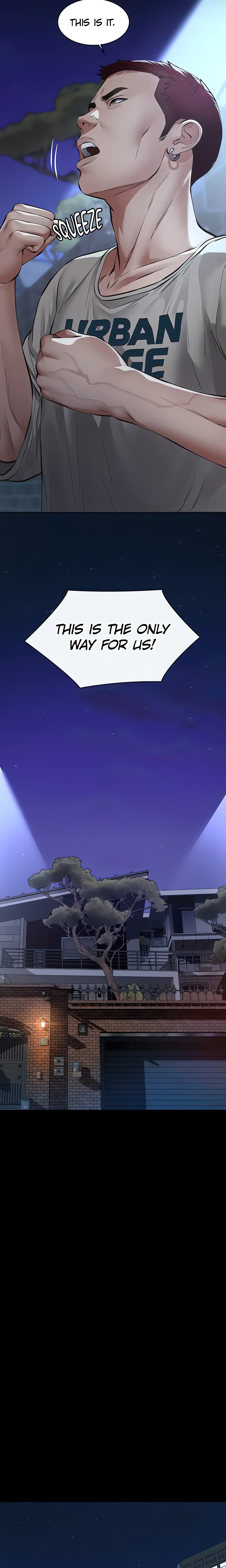 Papa Katz, chapter 8, page 10