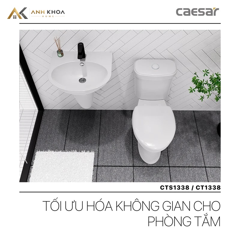 bon cau 2 khoi caesar cts1338 2