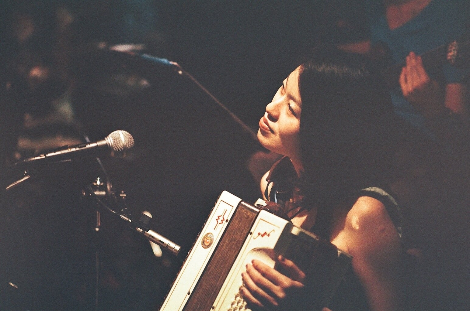 Alulu Kuo / 導演 / 剪輯師