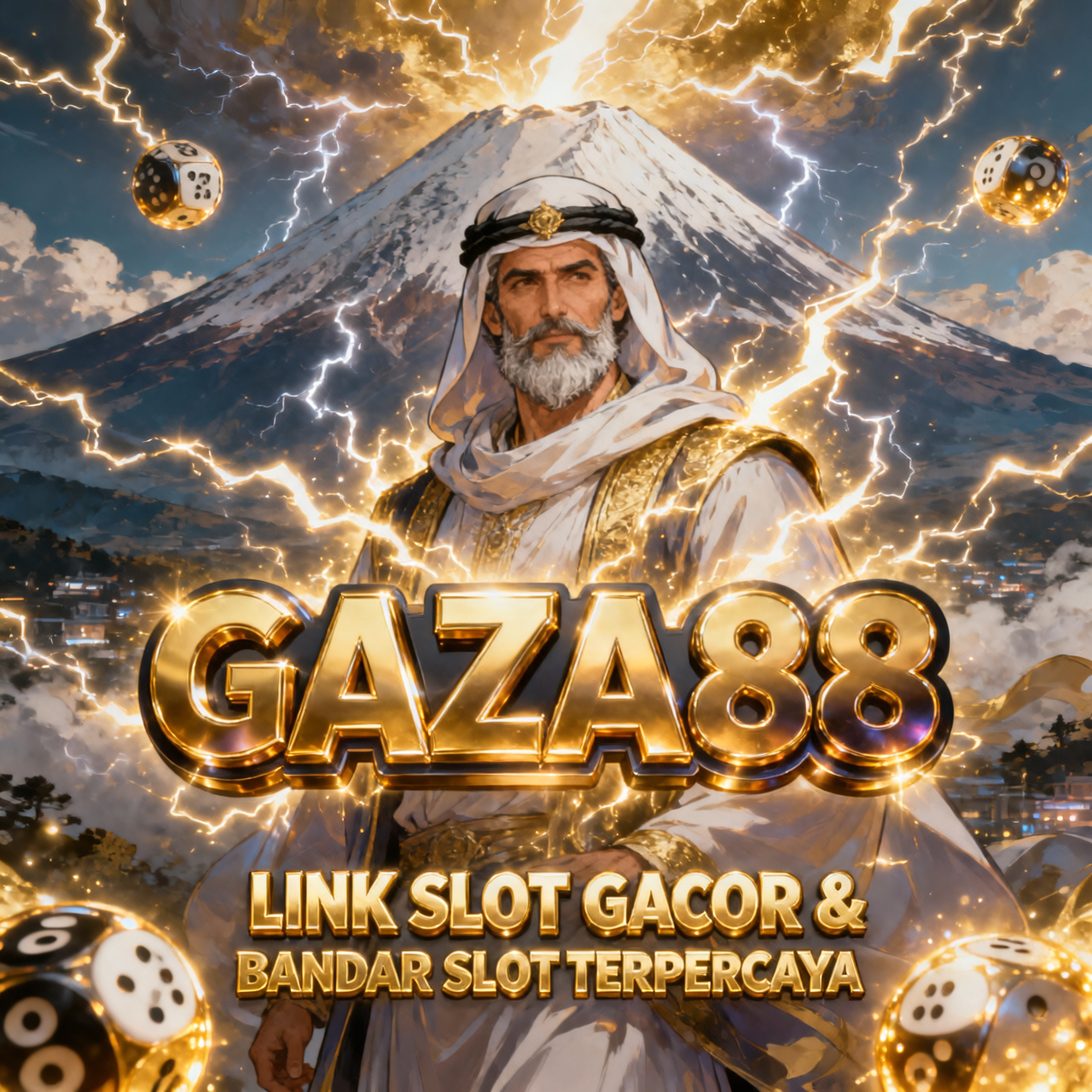 GAZA88 : Platform Game Online Terbaru & Terpercaya � Top-Up QRIS 1 Detik dan Layanan 24 Jam