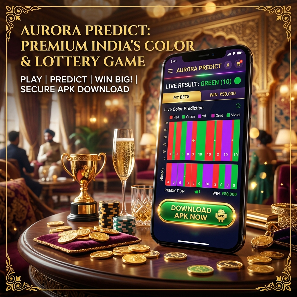 bharat club lottery copyright download and prediction app