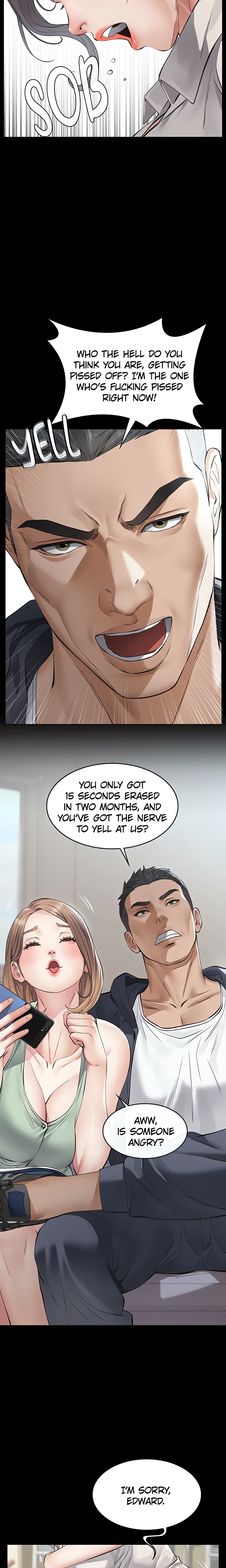 Papa Katz, chapter 2, page 25