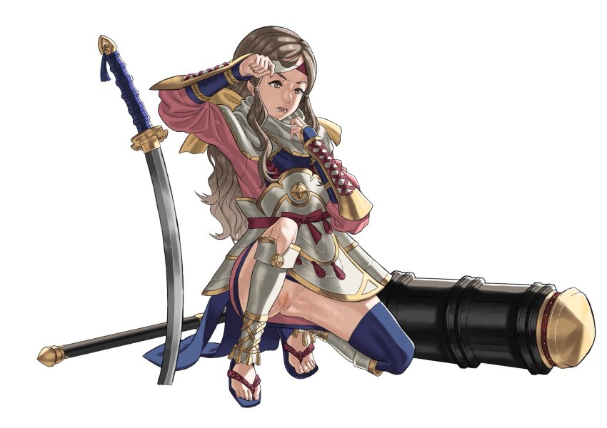 Hana [Fire Emblem]