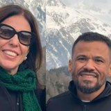 Rafael e Keyla