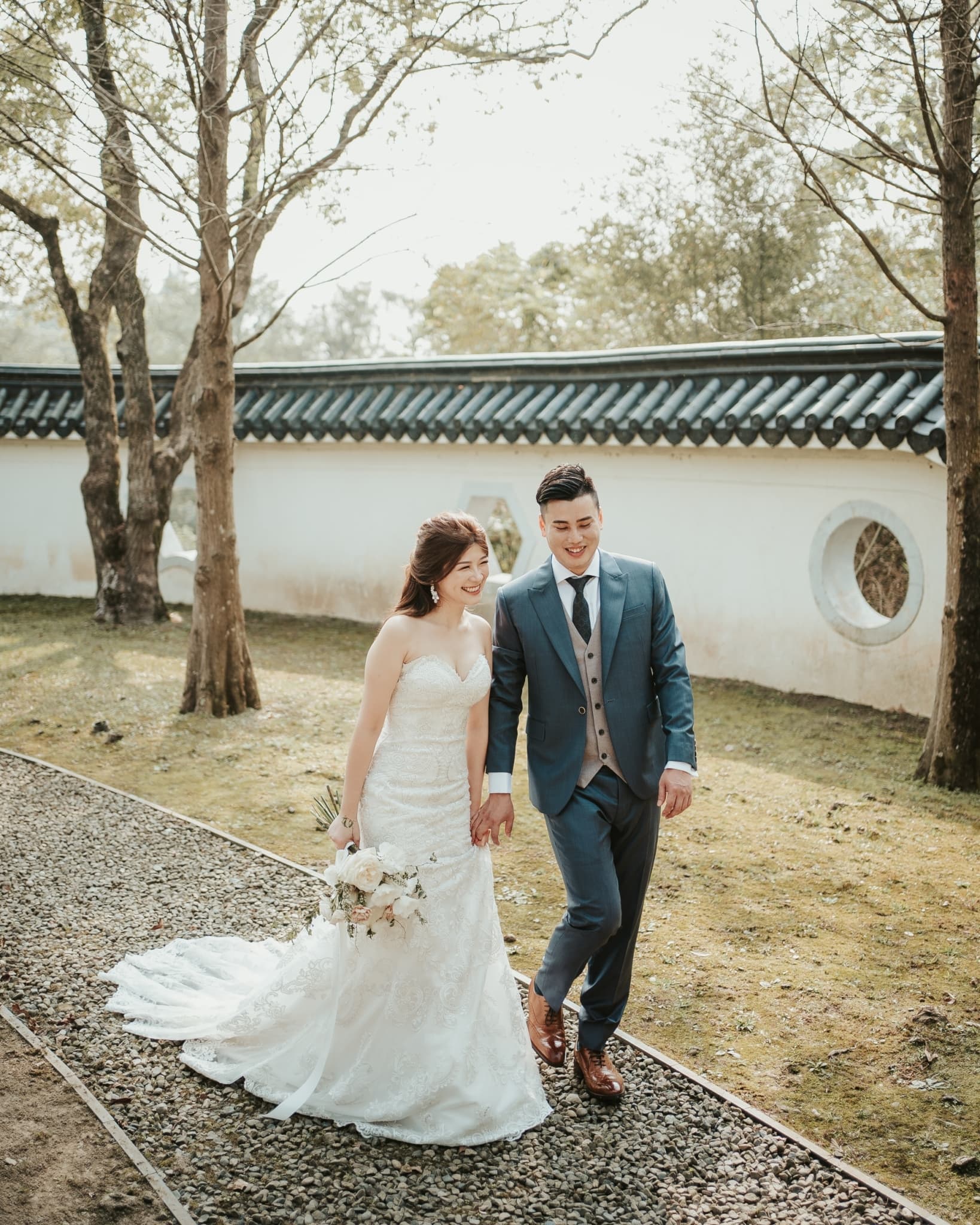 婚禮攝影師ZACK作品集照片 99