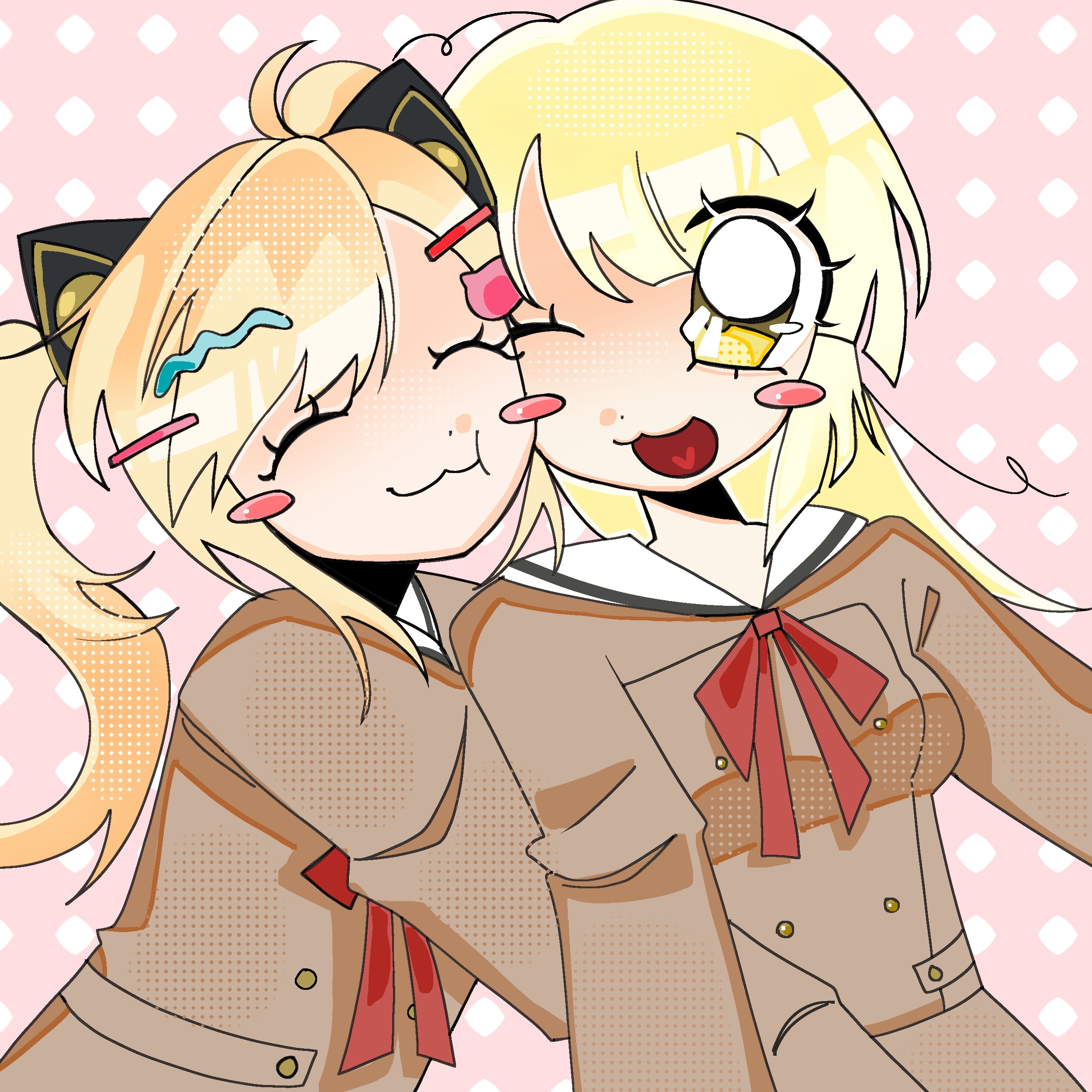 art by outlastrial, commed on 1/11/26