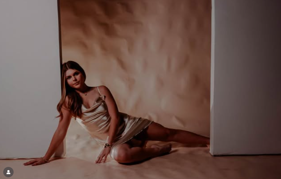 Kaleigh Collins / kaleighdances / Just turned 18 (Jan 8th 2026)